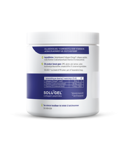Vitakruid Collageen Solugel® Poeder 250GR