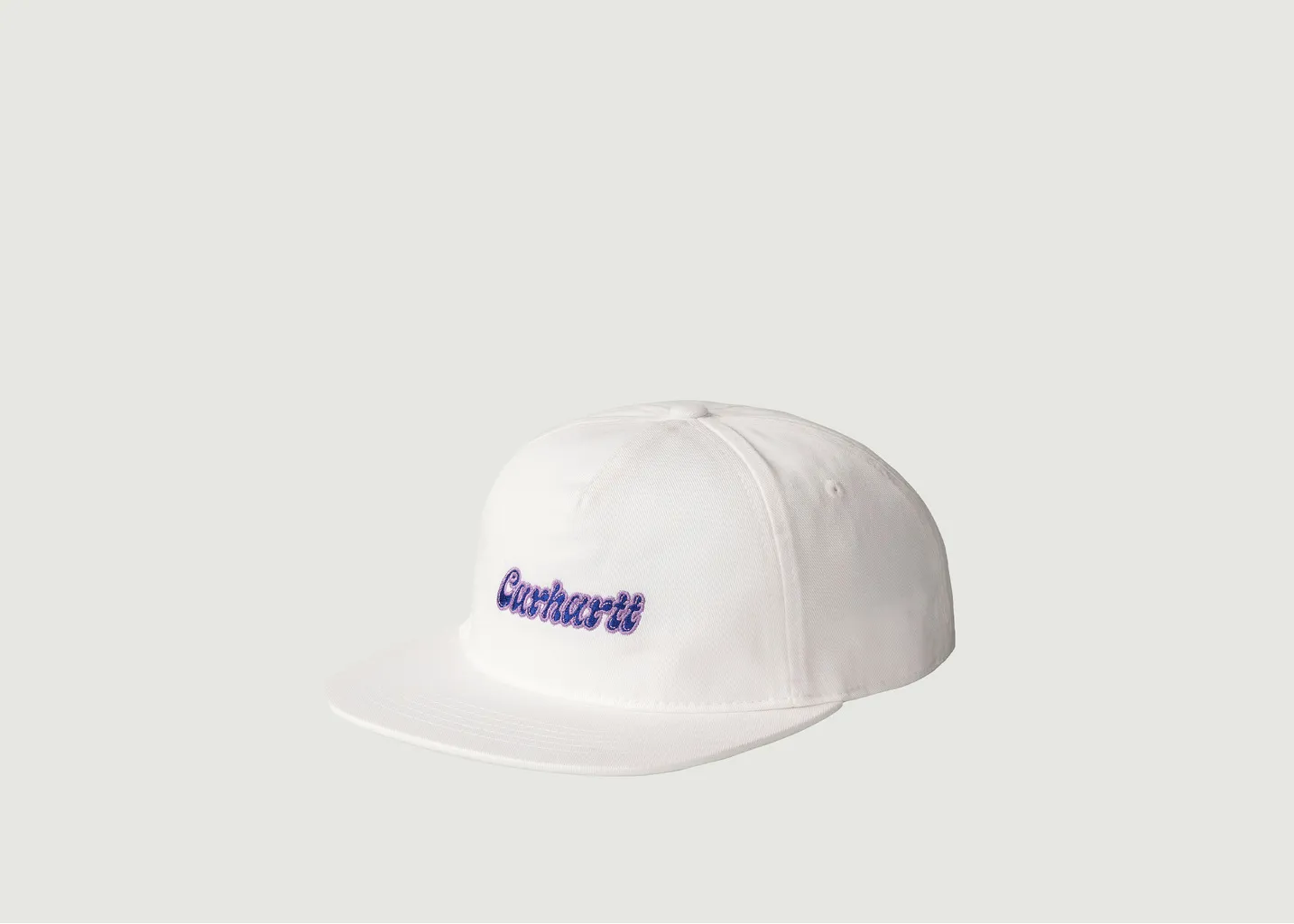 Casquette Liquid Script Carhartt WIP