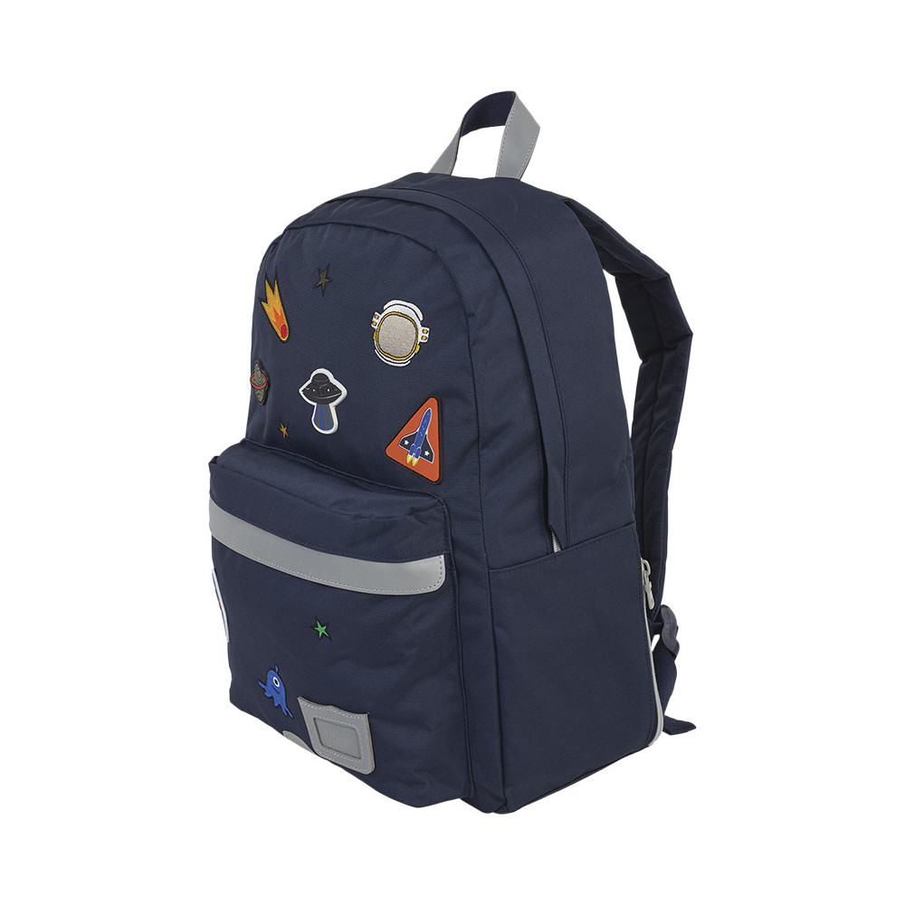 Sac à dos Elliott marine