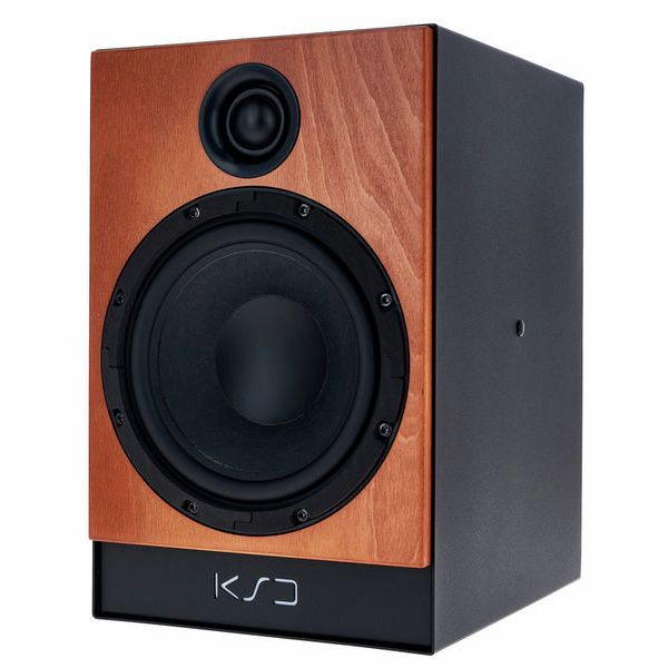 KS Digital A100 Cherry