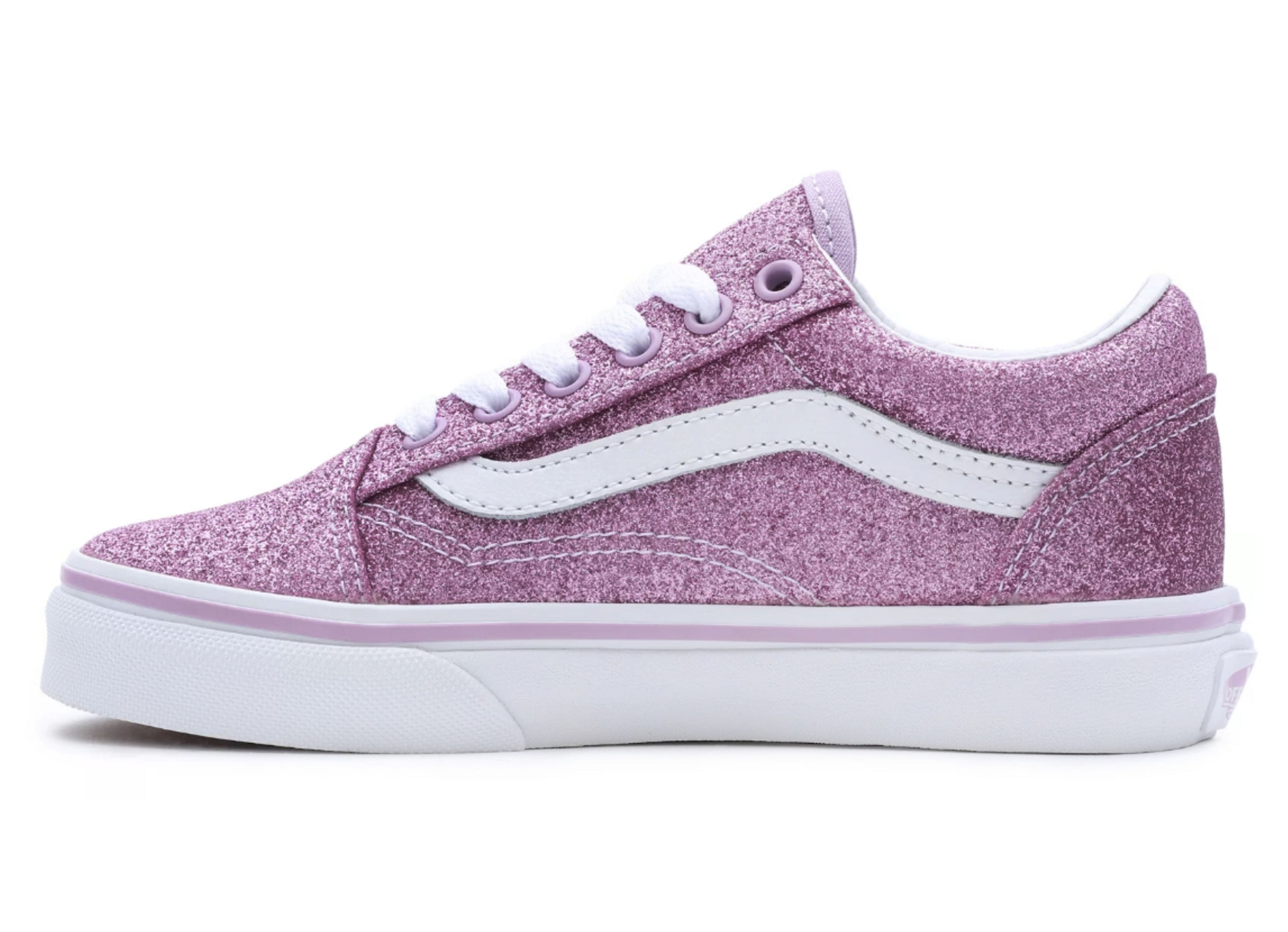 Uy old skool rose