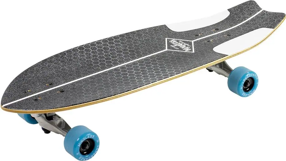 Mindless Fish Tail Surfskate | SkatePro