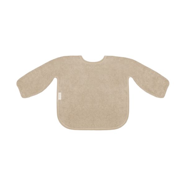 Funnies Mouwslab Uni Cream