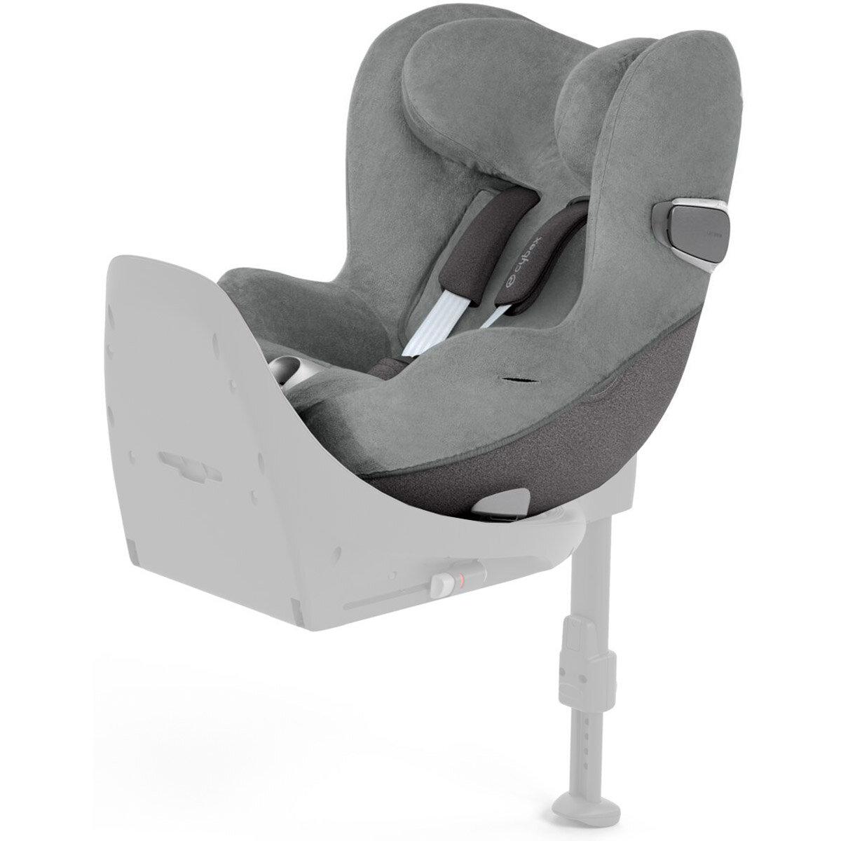 Cybex Cybex Sommerbezug SIRONA T Grey