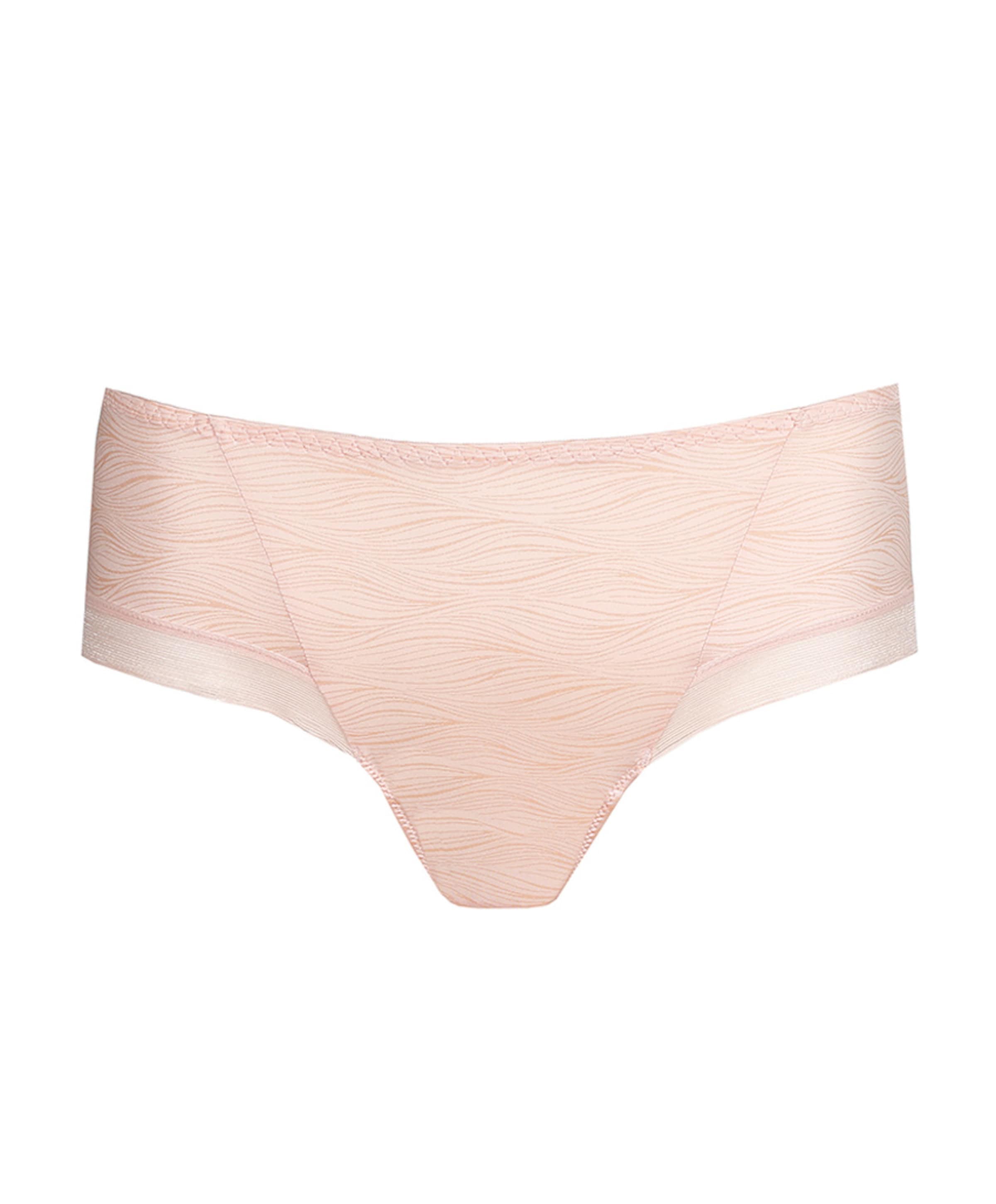 PrimaDonna Twist Dames shorts roze