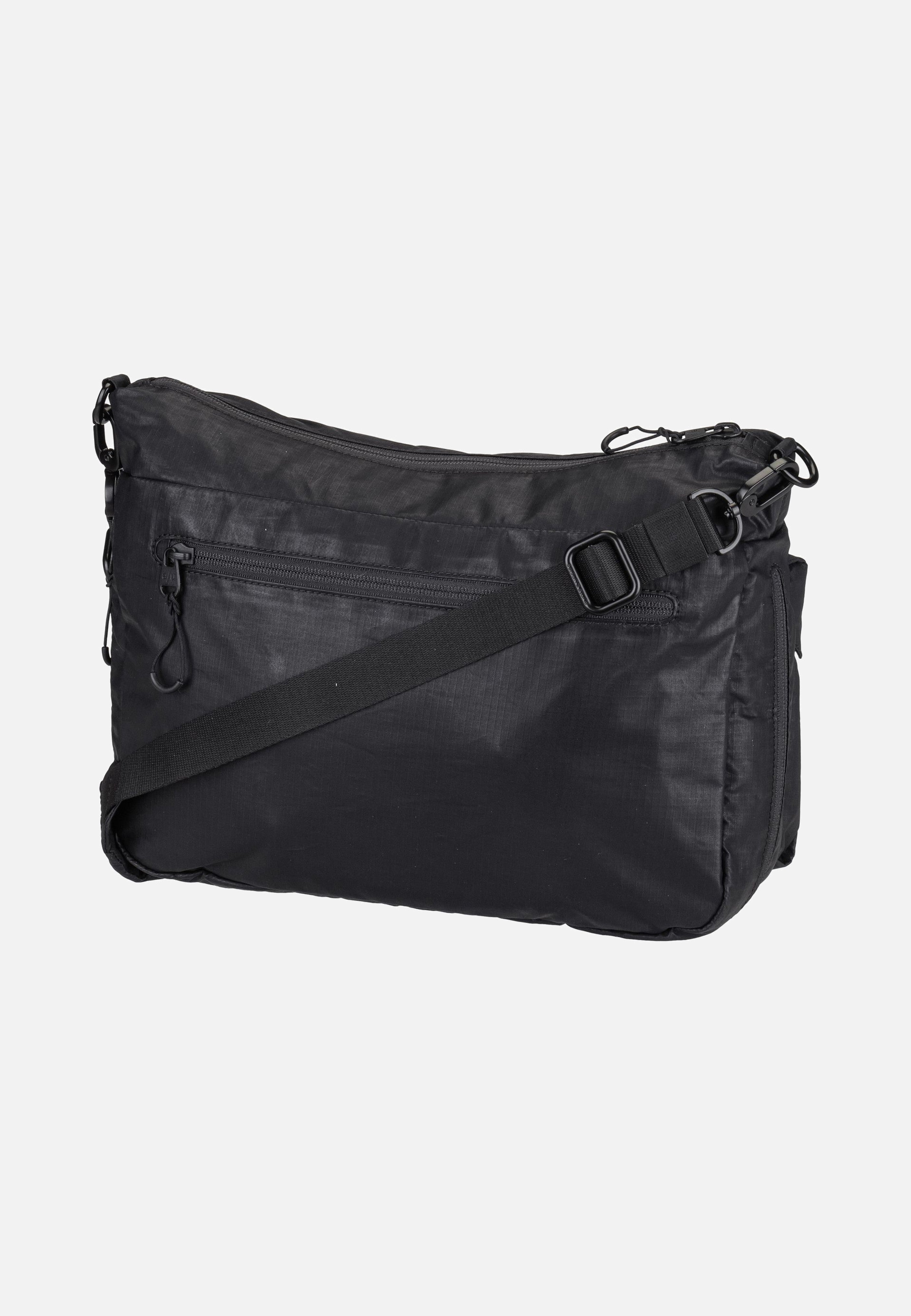 Omono Black - Crossbody Bag