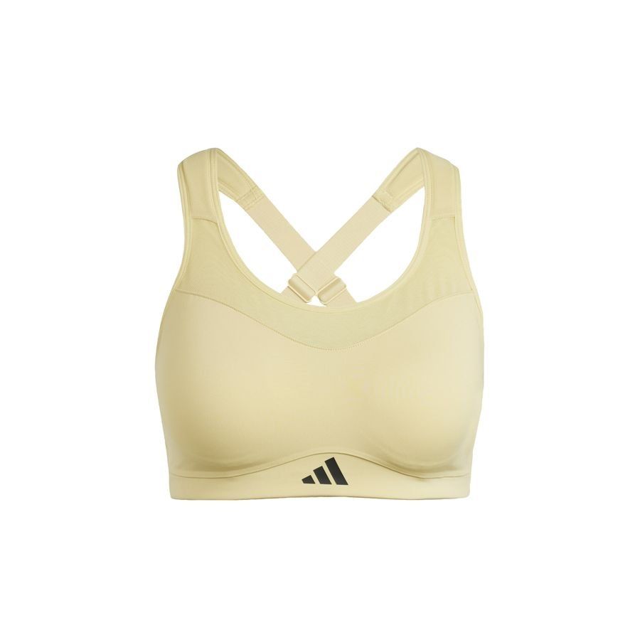 Adidas Brassière TLRD Impact Training Maintien fort
