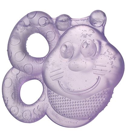 Playgro Bådering - 2-pak -  Grøn/Lilla