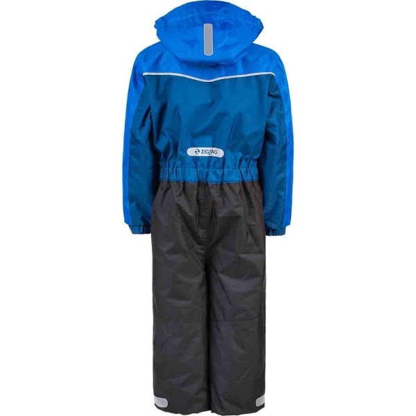 ZigZag Paja Coverall W-PRO 5000