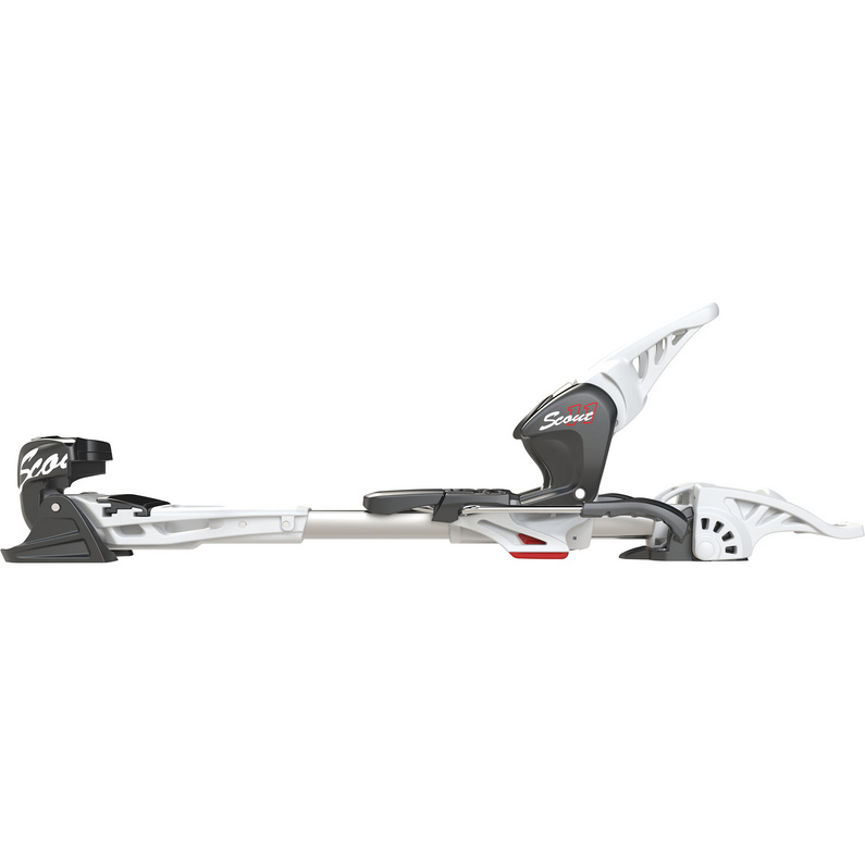 Fritschi Scout 11 Stopper 90 Tourenbindung