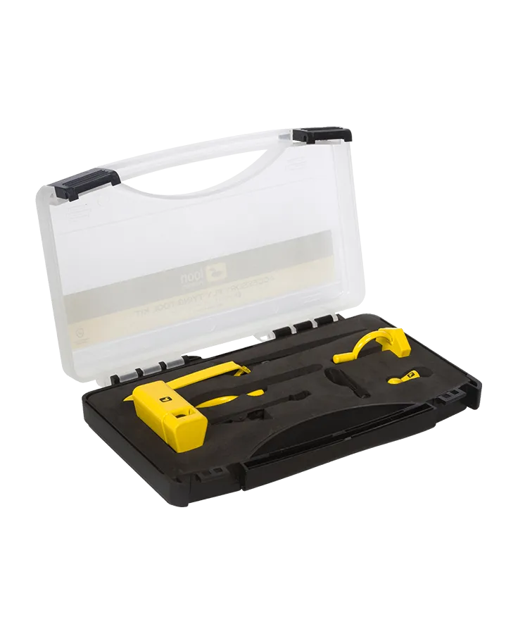 Loon Accessory Fly Tying Tool Kit