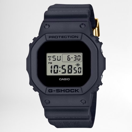 Montre G-Shock DWE-5657RE-1ER Noir