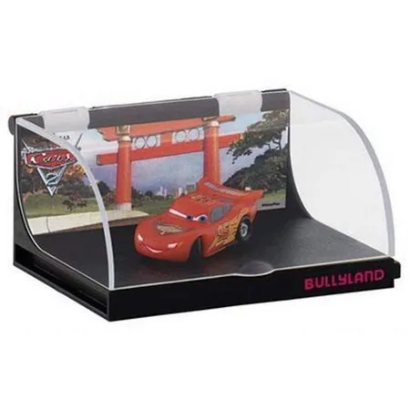 Bullyland 12803 Cars Mini Light McQueen