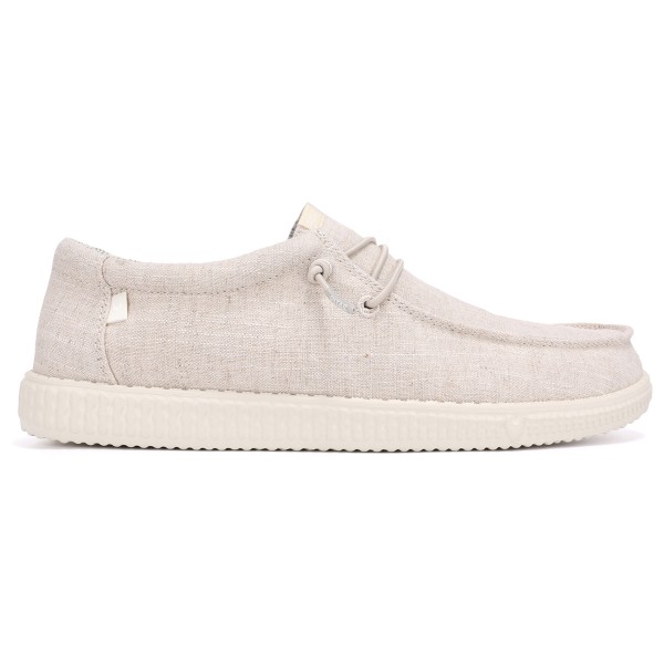 Walk in Pitas - Linen - Baskets