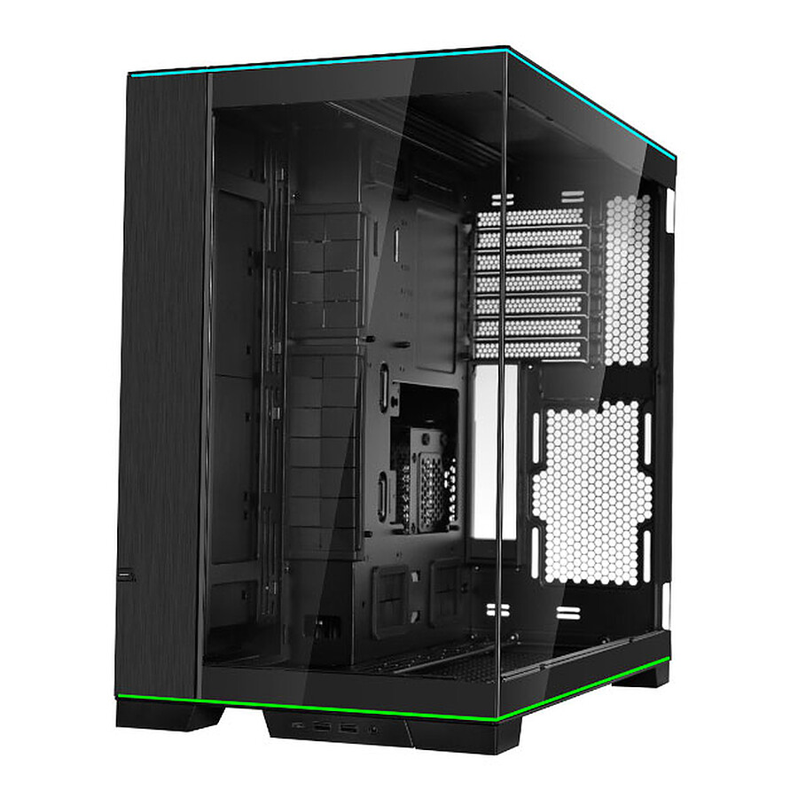 Lian Li O11 Dynamic EVO RGB - Noir
