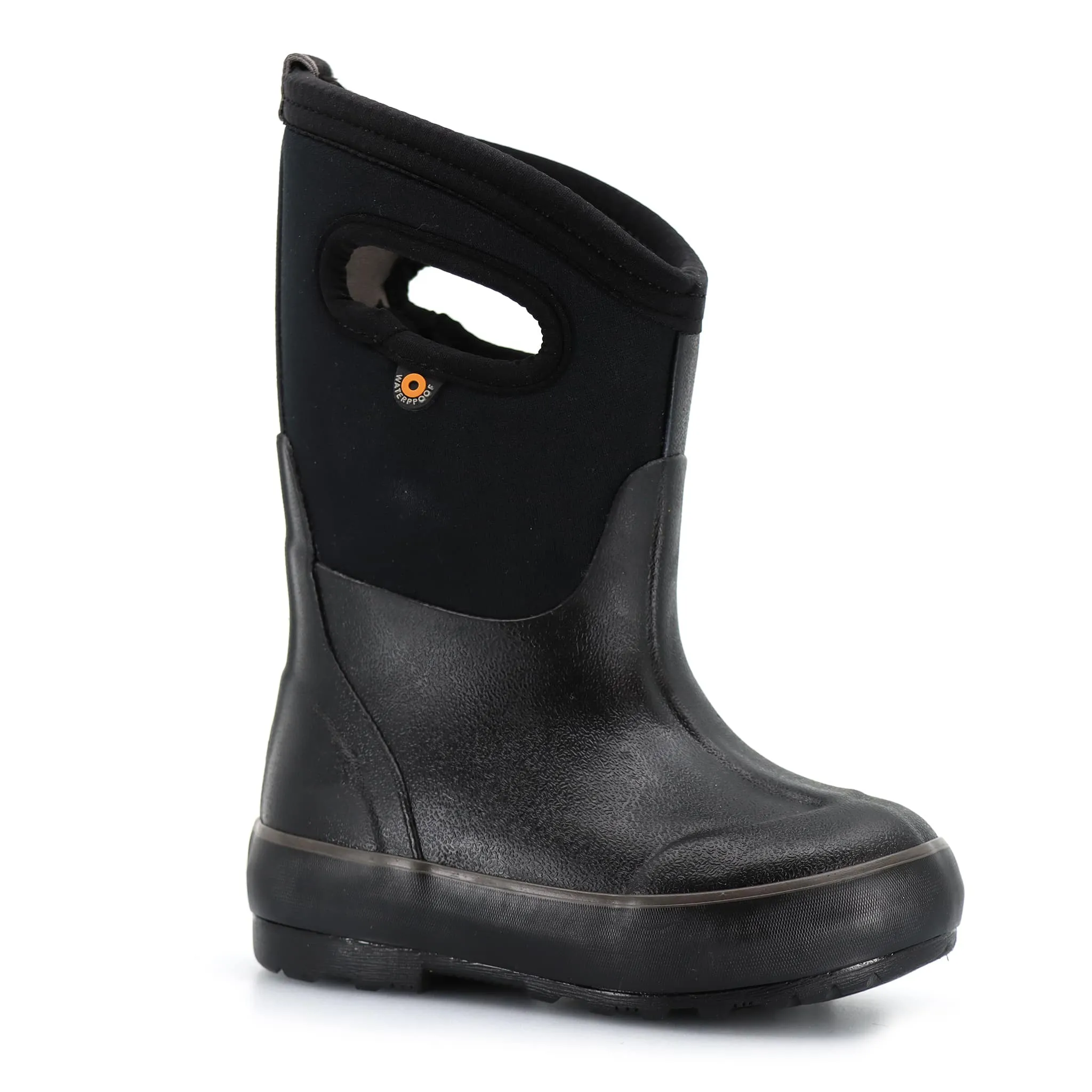 Bogs Botte d'Hiver Classic II Unie Pointures 8-5