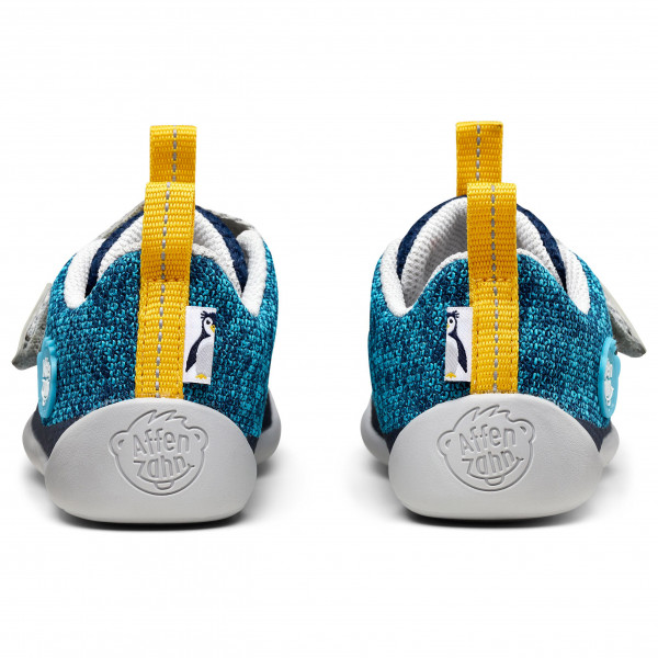 Affenzahn - Kid's Knit Happy - Chaussures minimalistes