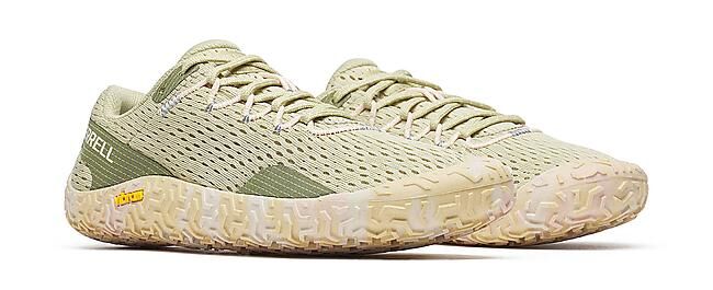 MERRELL - CHAUSSURES BARE FOOT VAPOR GLOVE 6 W