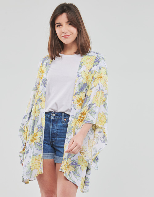 Rip Curl - ALWAYS SUMMER KIMONO - Multicolore