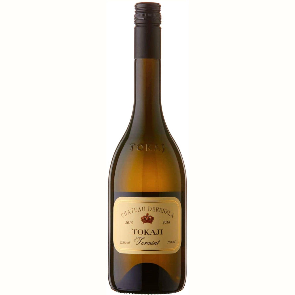 Tokaji Furmint sec 2019