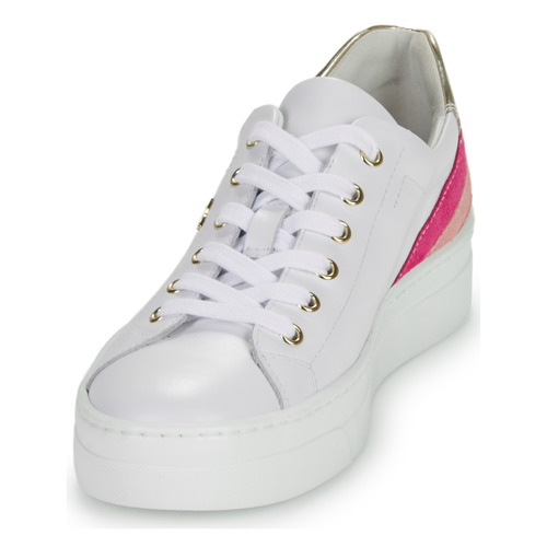 NeroGiardini - E409932D - Blanc / Rose