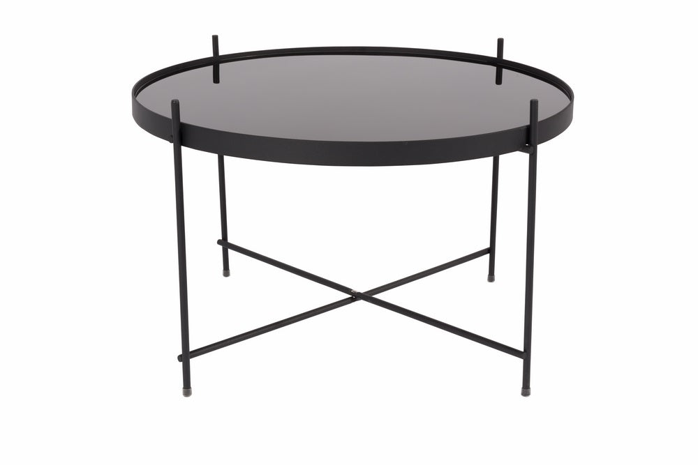Zuiver Cupid Salontafel Large - Zwart