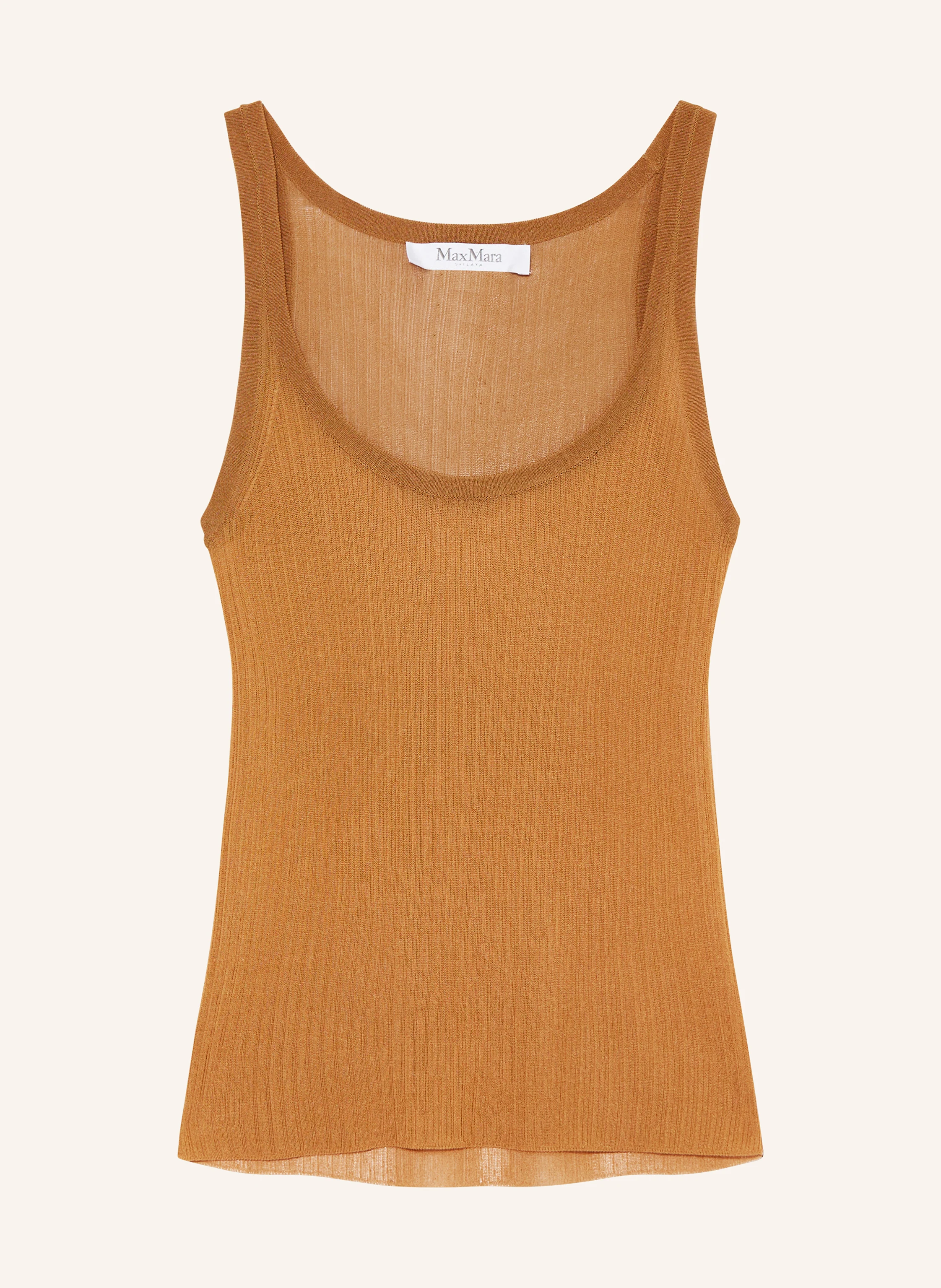 Max Mara Seidentop BASTIA