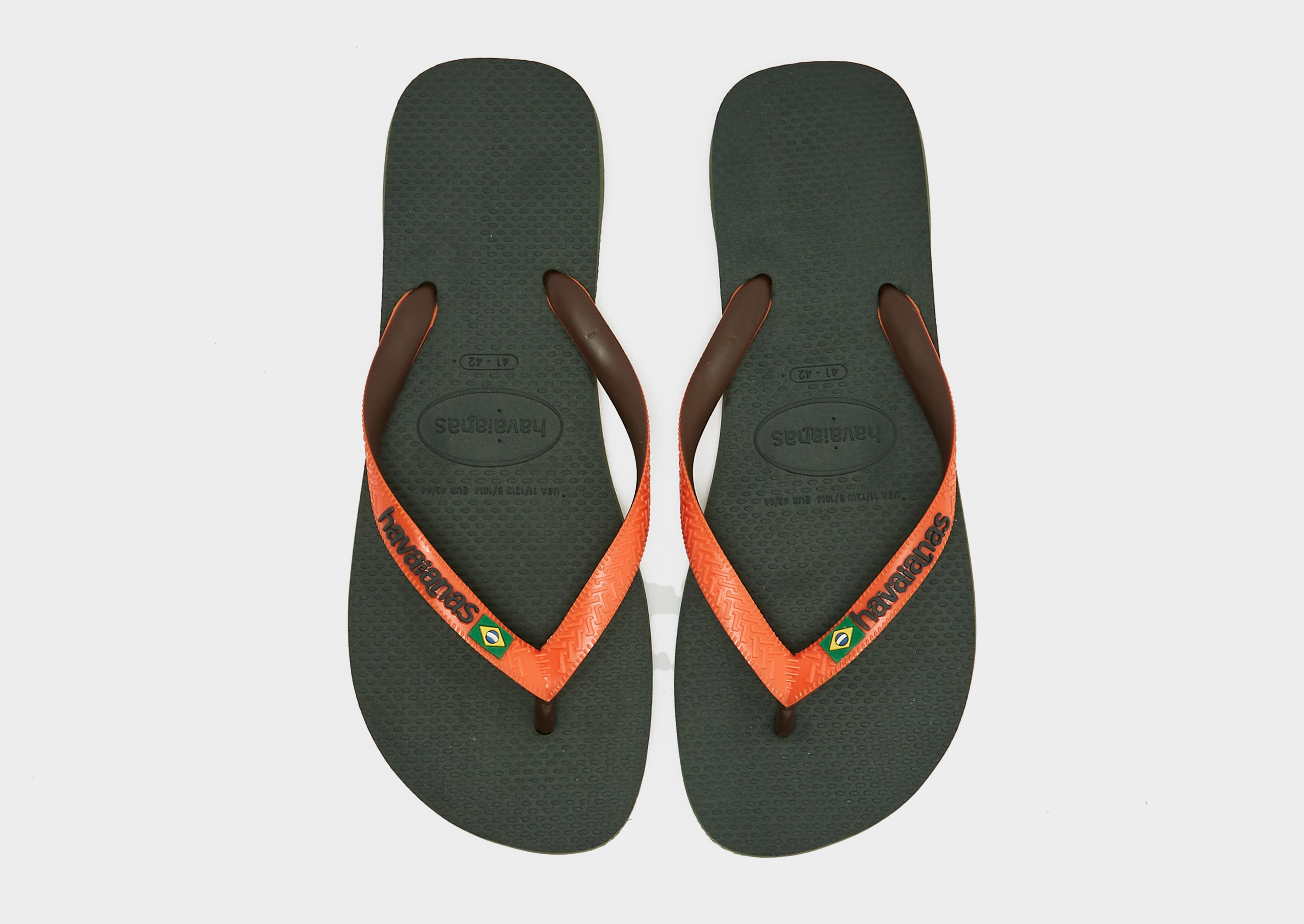 Havaianas Claquettes Brazil Mix Homme