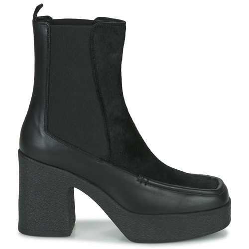 Castaner - Emet - Noir