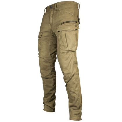 Pantalon John Doe STROKER LONGUEUR 32 - Beige