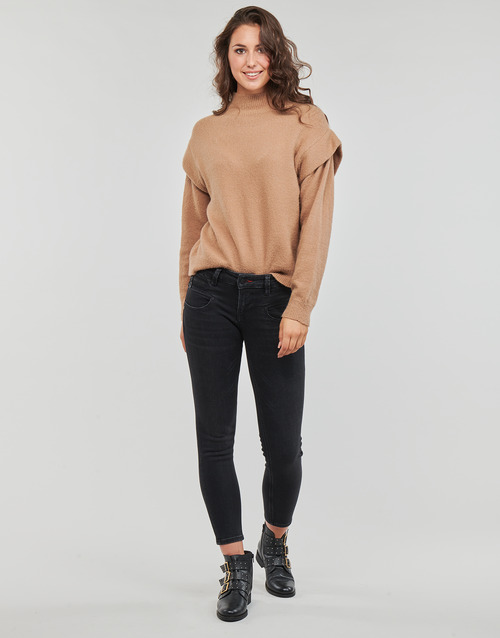 Freeman T.Porter - ALEXA CROPPED S-SDM - Bleu foncé
