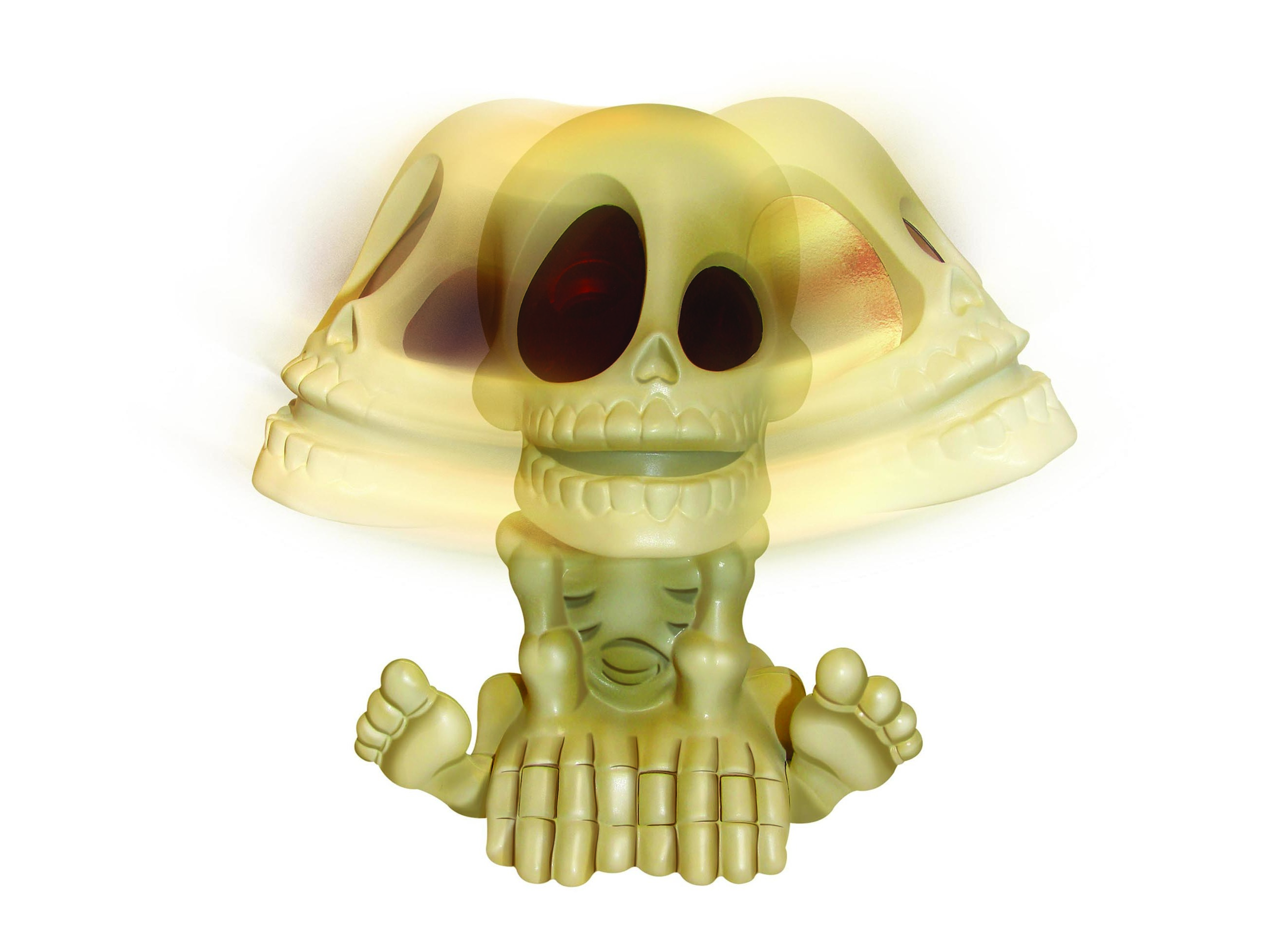JOGO CAÇA FANTASMA CONCENTRA