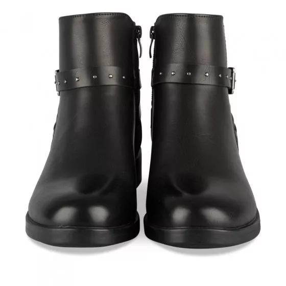 Bottines NOIR PHILOV