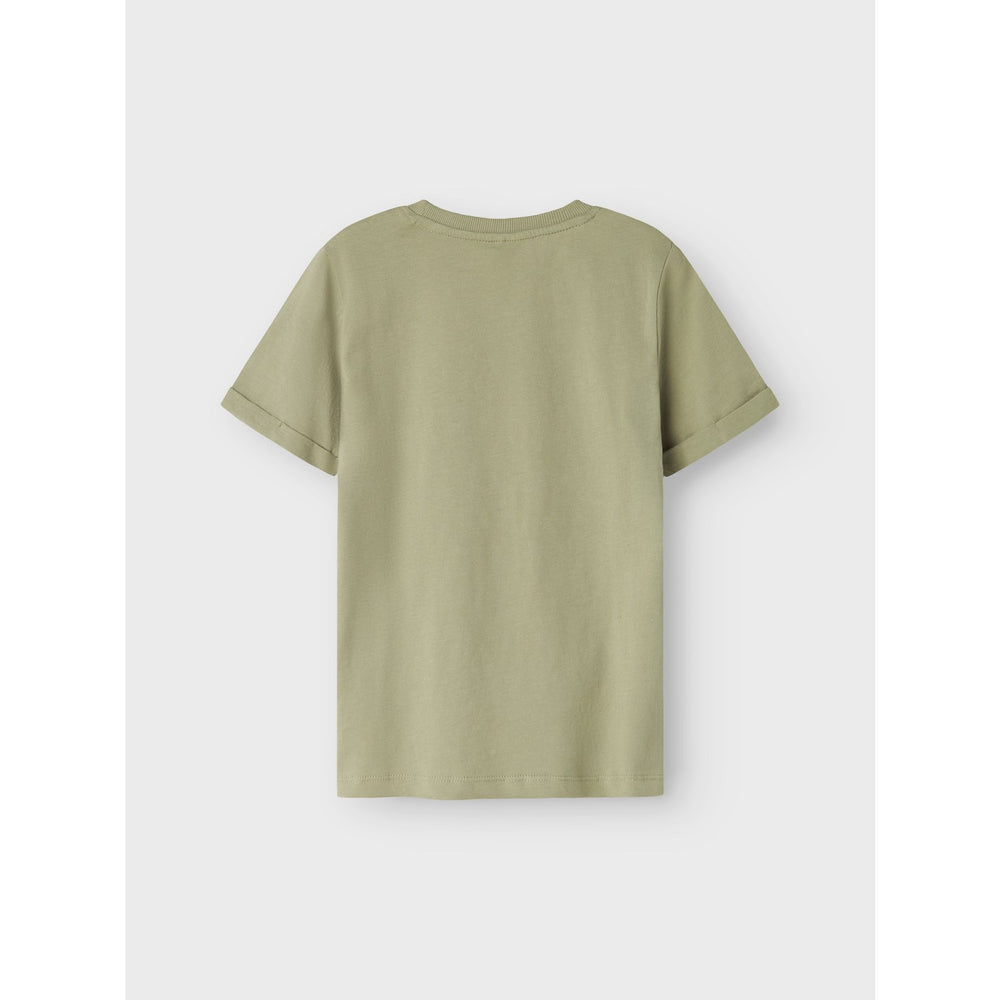 Køb Name It Tea Tantan T-Shirt