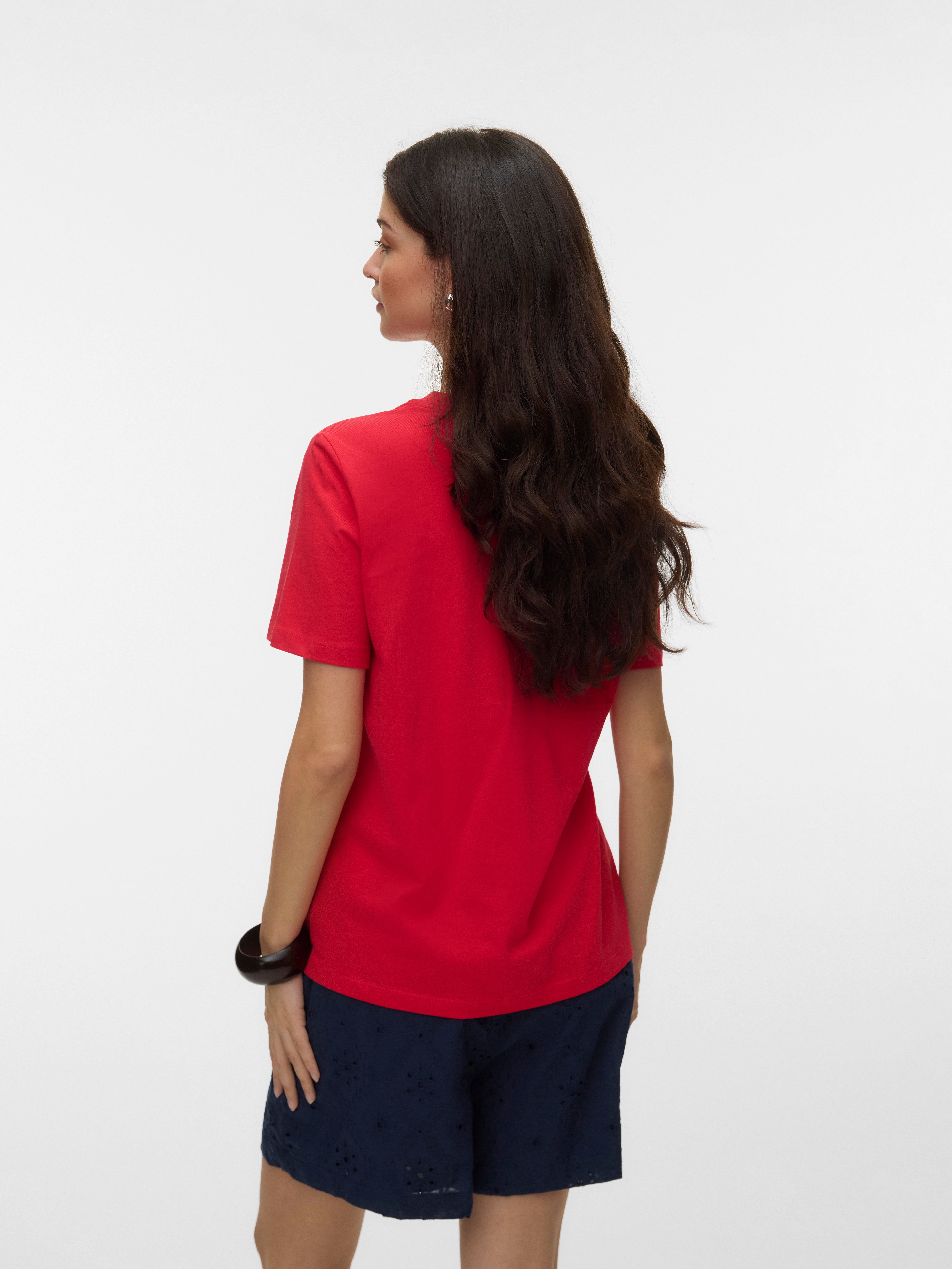 VMPAULINA T-shirts