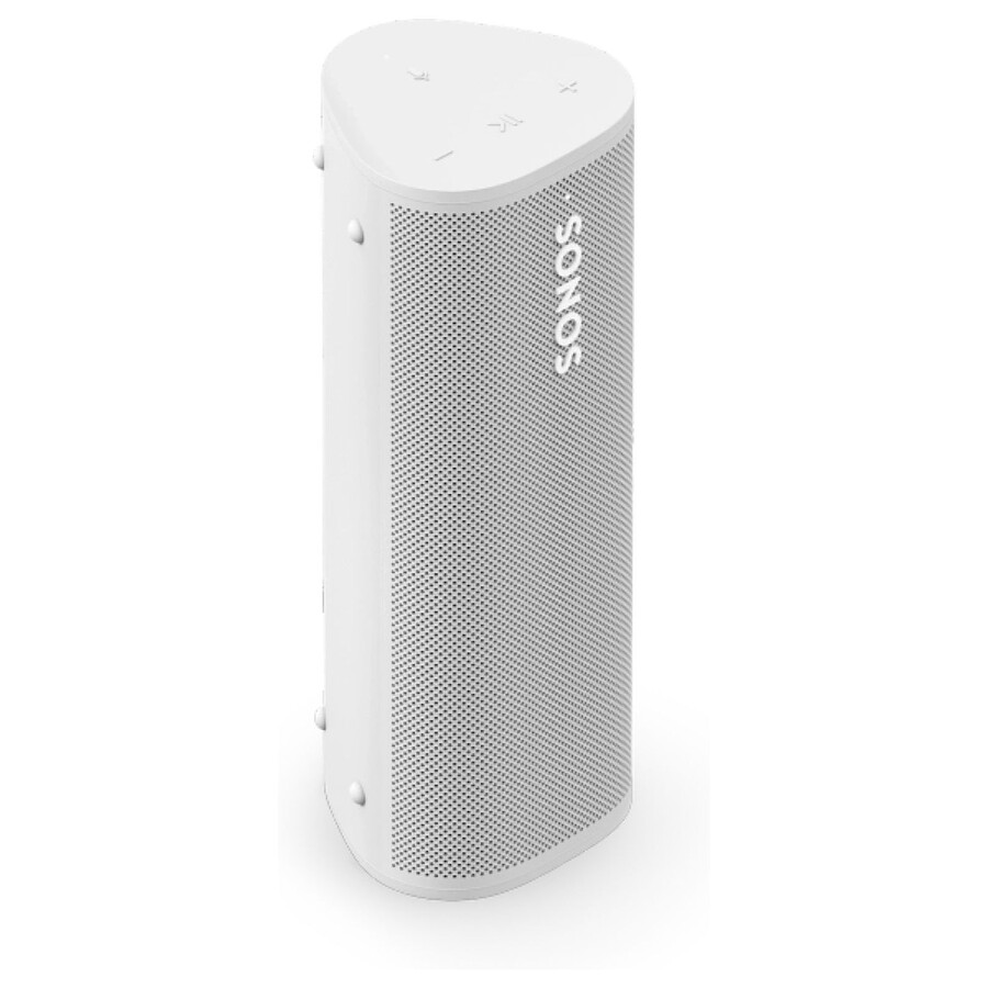 SONOS Roam 2 Blanc - Enceinte portable
