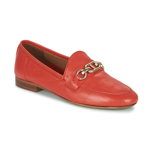 JB Martin - FRANCHE BIJOU - Nappa orange
