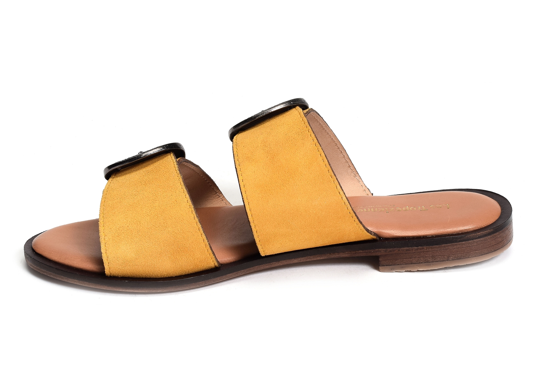 Hazell jaune