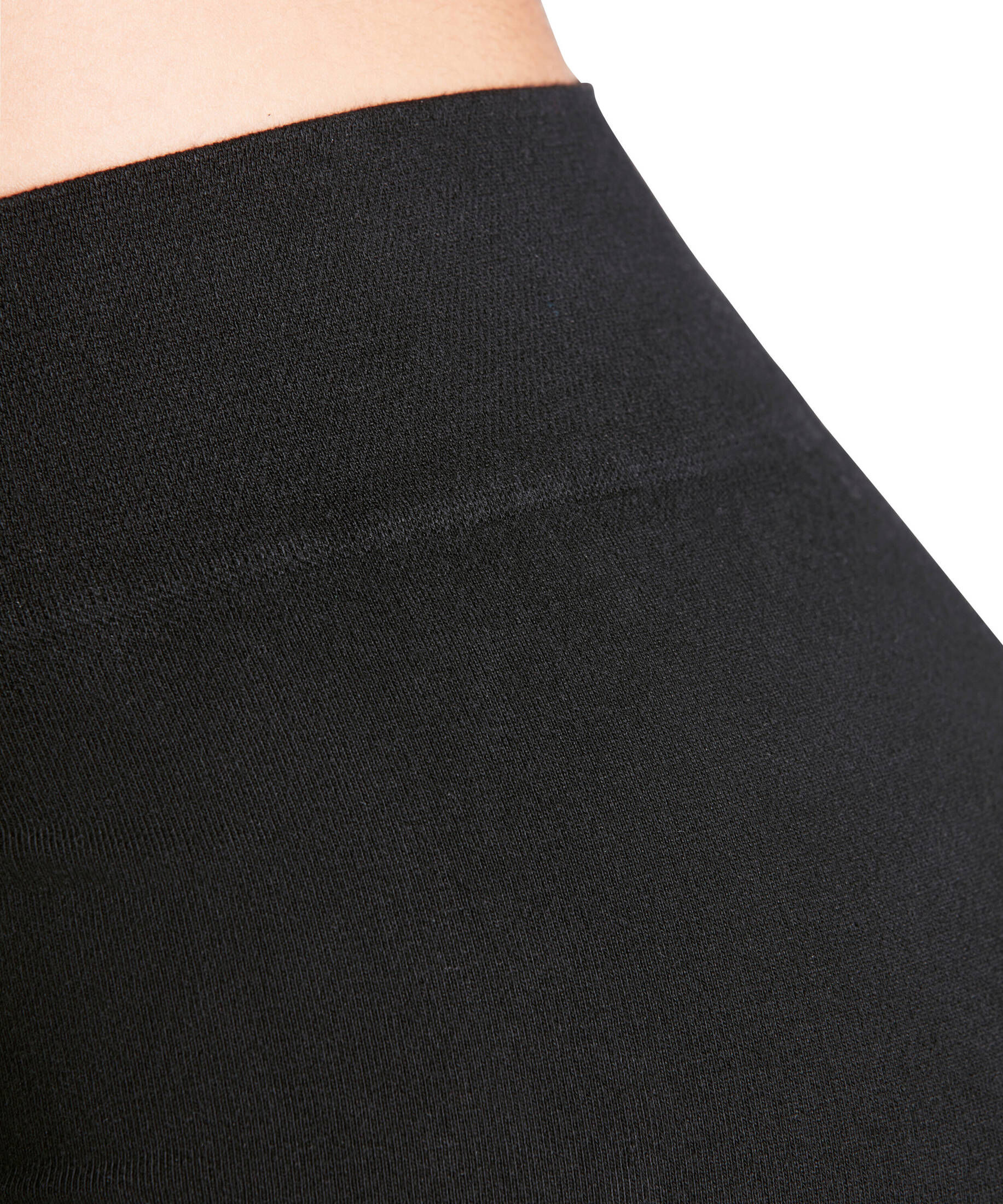 FALKE| Damen Leggings Cotton Seamless