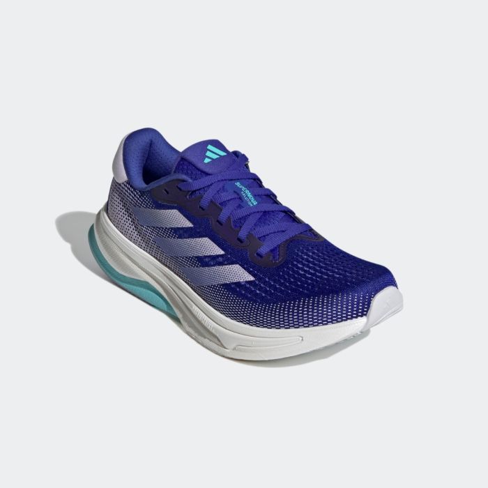 adidas Dame Løbesko Supernova Solution Hvid