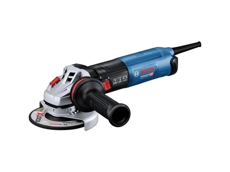 Bosch VINKELSLIBER GWS 17-125 SB