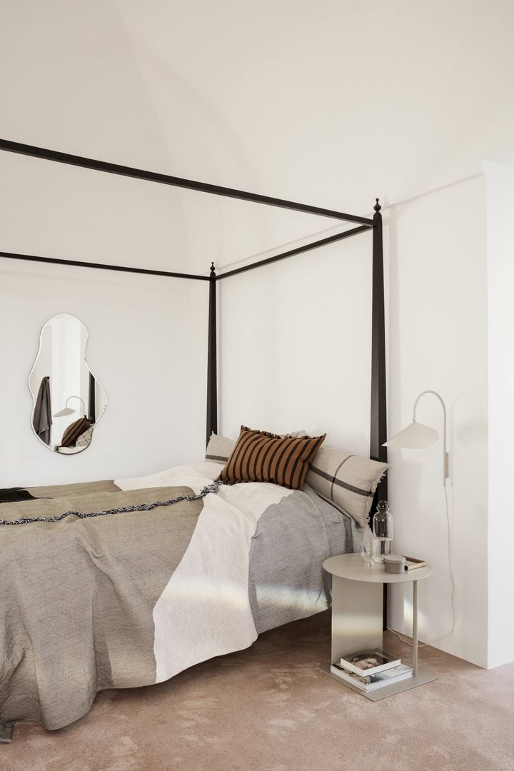 Ferm Living Pond Spiegel