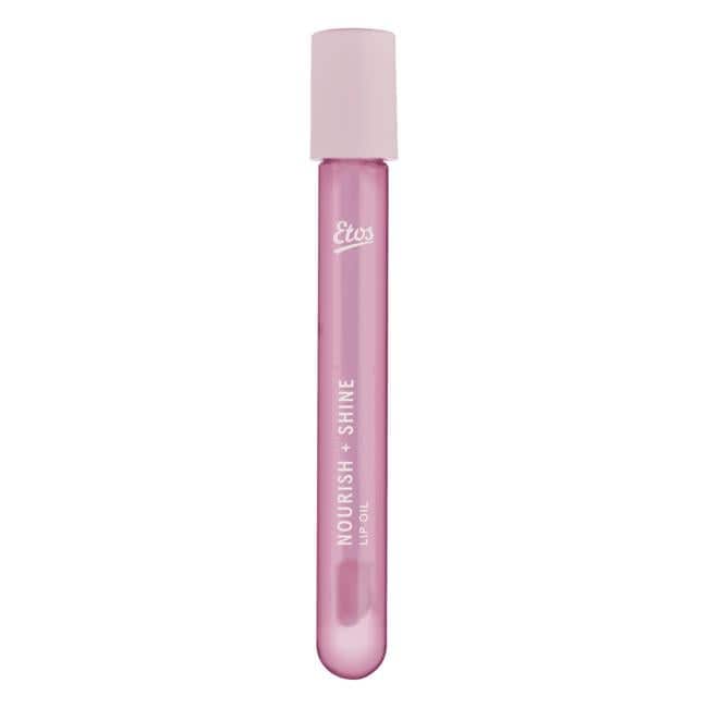 Etos Nourish + Shine Lip Oil