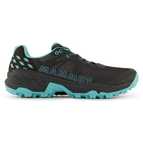 Mammut - Women's Sertig II Low GTX - Chaussures multisports