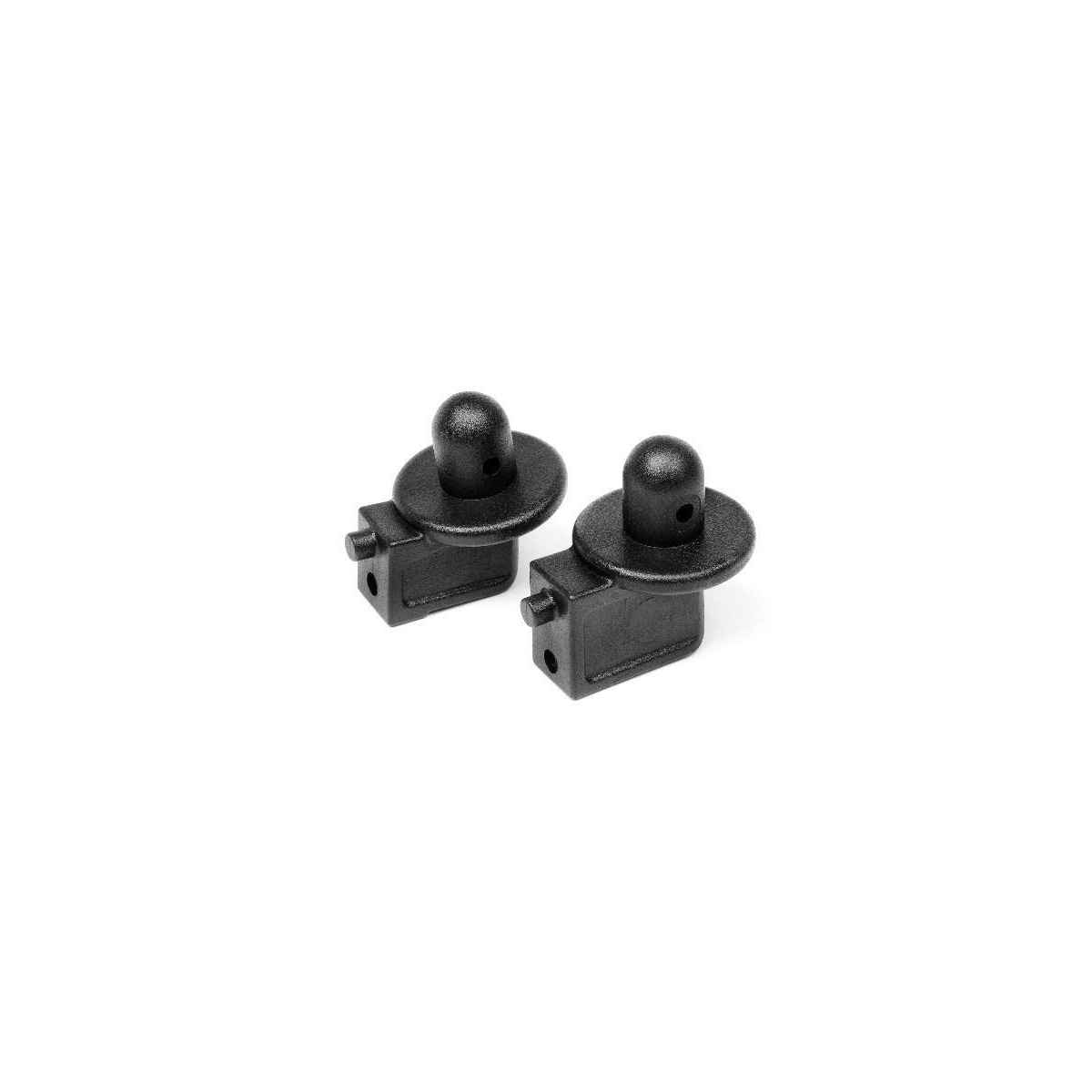 Body Mount Set