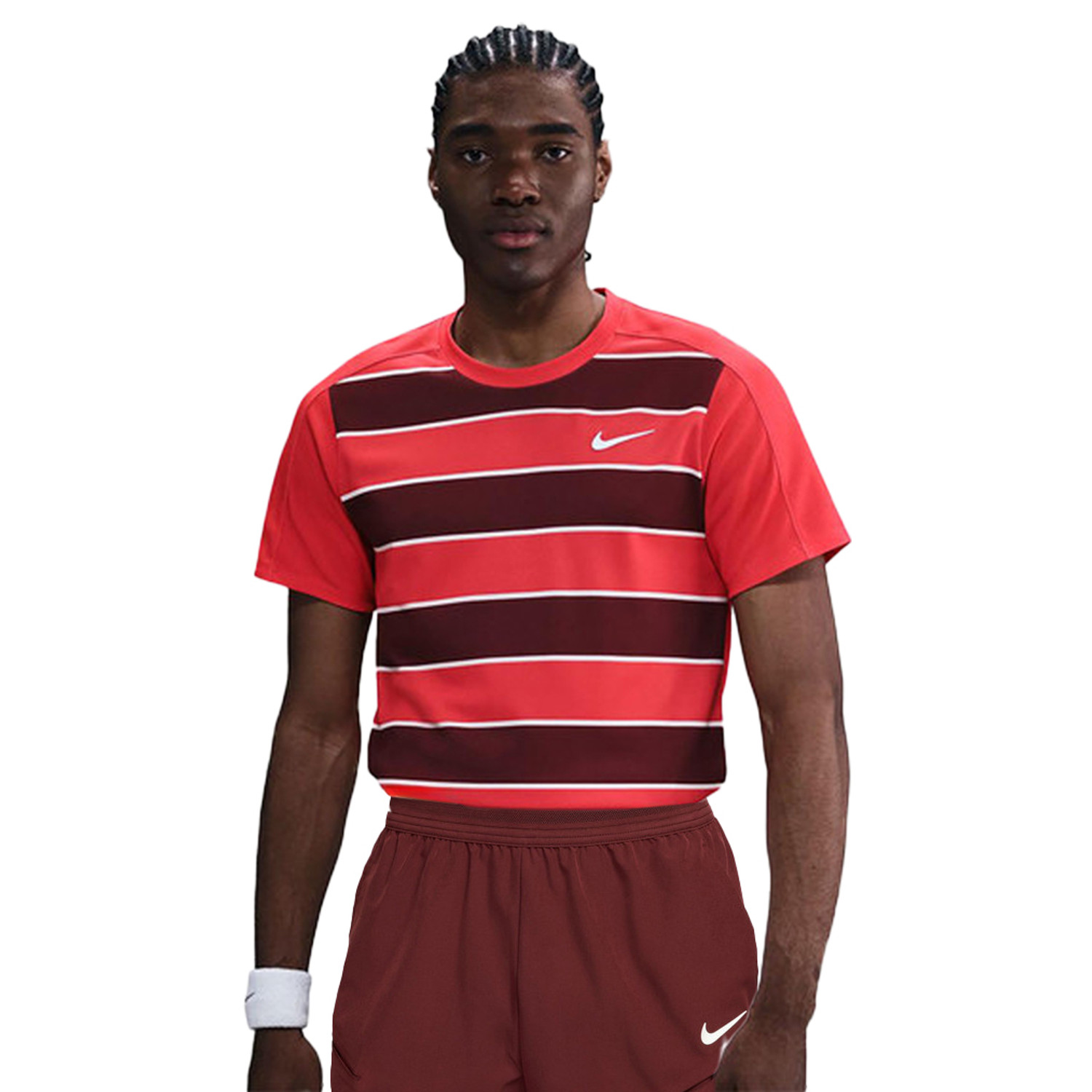 Nike Paris Heren Set 14