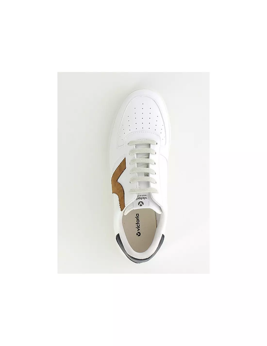 VICTORIA 1258201 - Baskets Cuero