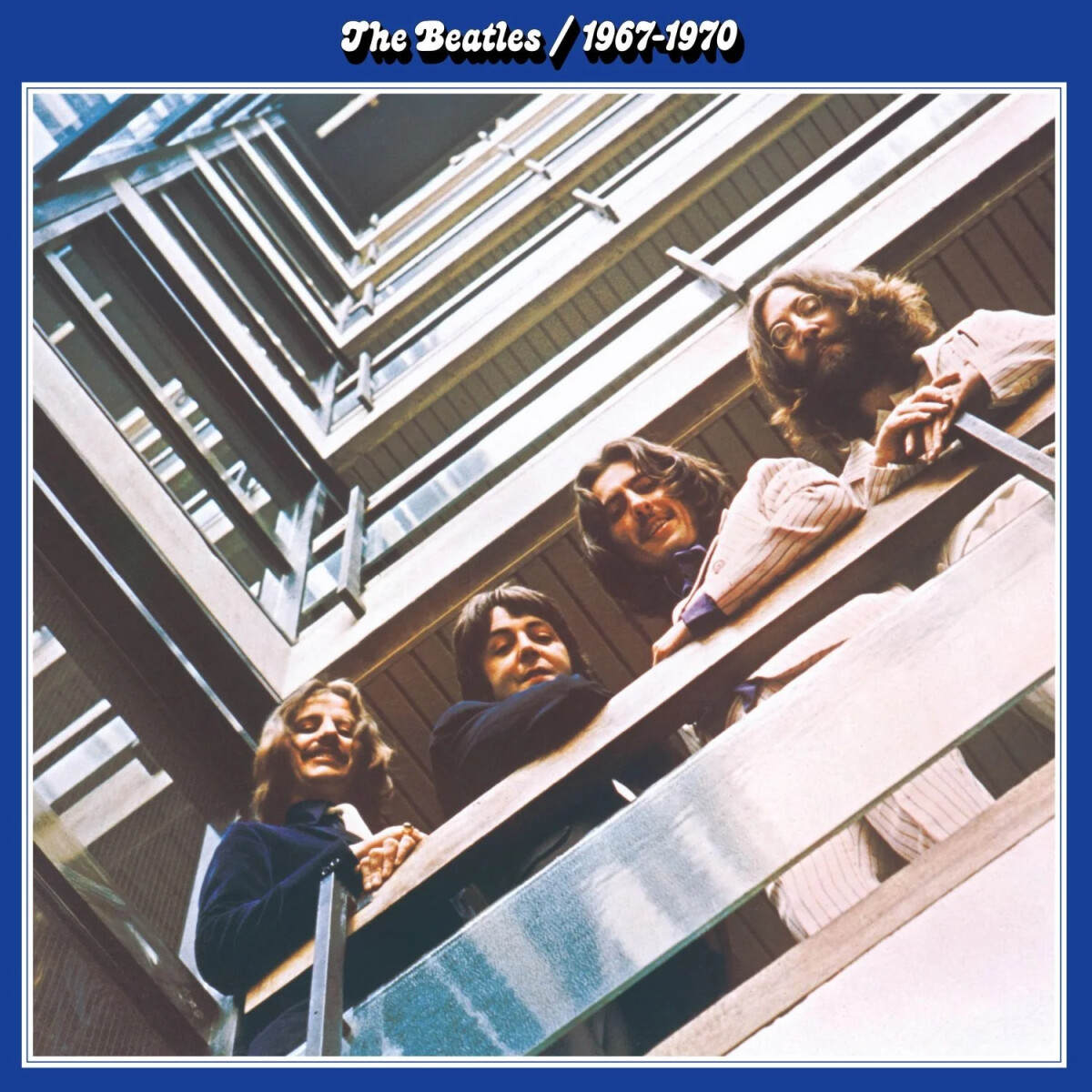 The Beatles - The Beatles 1967-1970 - Vinyl Lp