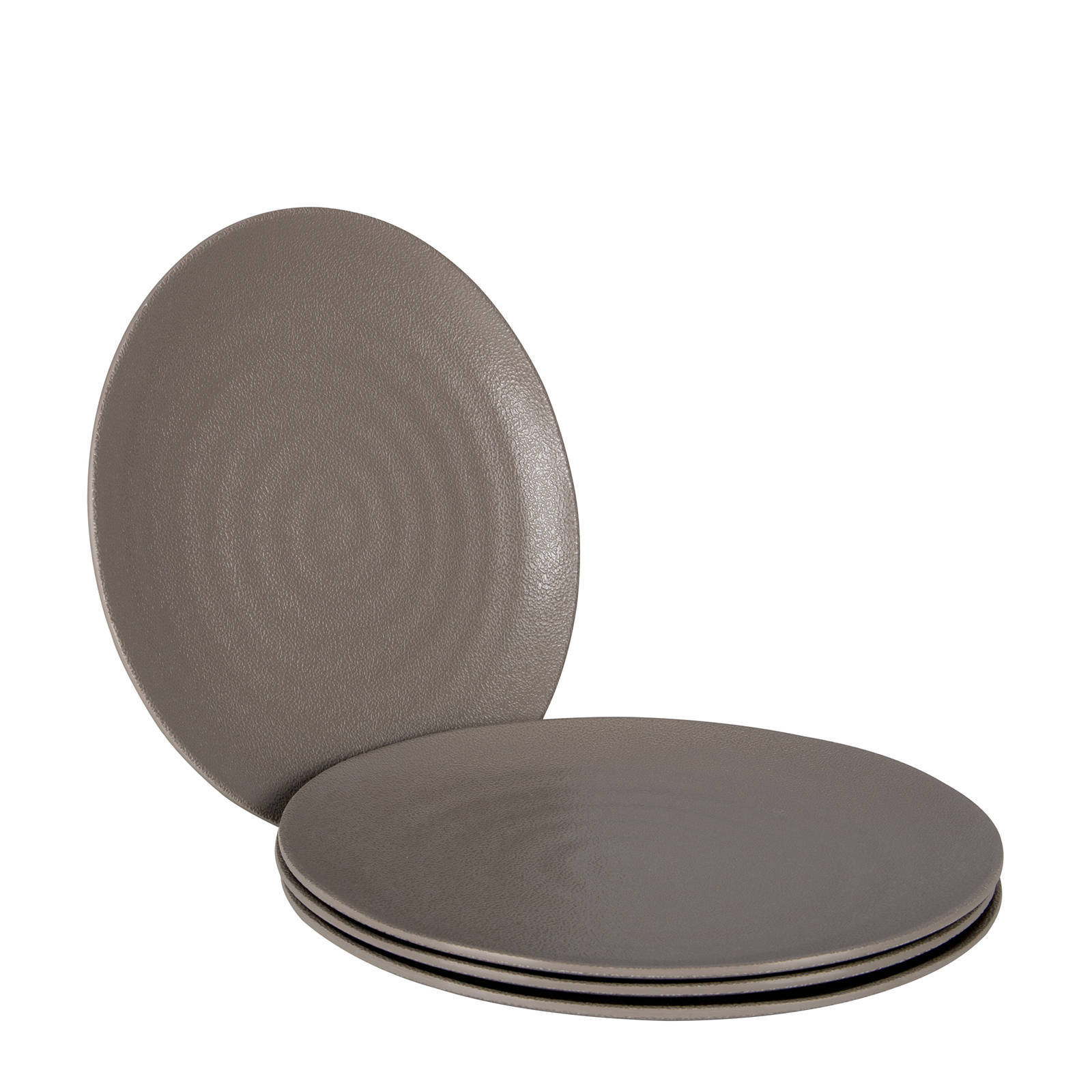 Bo-Camp servies Stone (16-delig)