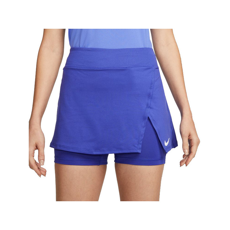 Jupe tennis femme Victory Flex